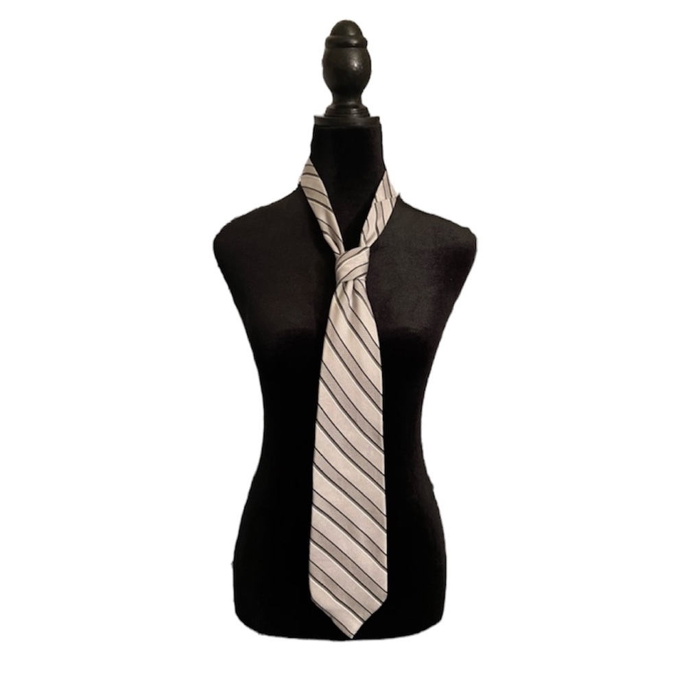 Campia Moda Necktie! 100% Silk!